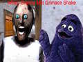 ເກມ When Granny Met Grimace Shake