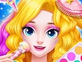 ເກມ Princess Makeup Dressup Games