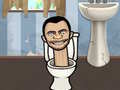 ເກມ Toilet Monster Long Neck