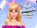 ເກມ Pink Obsession Barbara Core