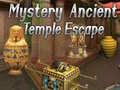 ເກມ Mystery Ancient Temple Escape 