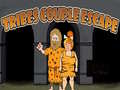 ເກມ Tribes Couple Escape