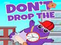 ເກມ Don't Drop The Grimace!