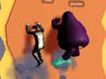 ເກມ Skibidi vs Grimace Climber Race