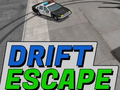 ເກມ Drift Escape