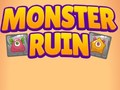 ເກມ Monster Ruin