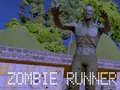 ເກມ Zombie Runner