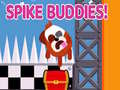 ເກມ Spike Buddies!