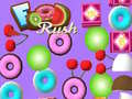 ເກມ Food Rush