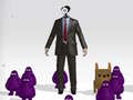 ເກມ One Bullet To Grimace