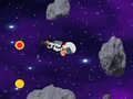 ເກມ Jetpack Meteorfall