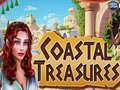 ເກມ Coastal Treasures