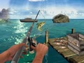 ເກມ Real Fishing Simulator