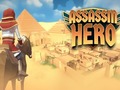 ເກມ Assassin Hero