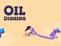 ເກມ Oil Digging