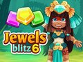 ເກມ Jewels Blitz 6