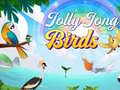 ເກມ Jolly Jong Birds
