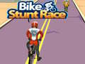 ເກມ Bike Stunt Race