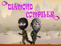 ເກມ Diamond Compiler