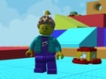 ເກມ LEGObby: Playground Hardcore Challenge