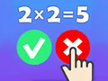 ເກມ Number Gestures