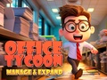 ເກມ Office Tycoon: Expand & Manage