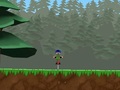ເກມ Pogo Stick Parkour