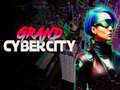 ເກມ Grand Cyber City