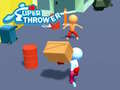 ເກມ Super Thrower