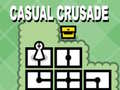 ເກມ Casual Crusade