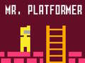 ເກມ Mr. Platformer