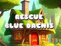 ເກມ Rescue Blue Dacnis