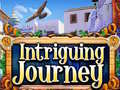 ເກມ Intriguing Journey