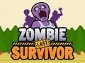 ເກມ Zombie Last Survivor