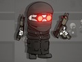 ເກມ Madness Combat The Sheriff Clones