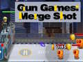 ເກມ Gun Games: Merge Shot