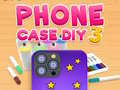 ເກມ Phone Case DIY 3 