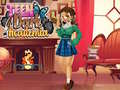 ເກມ Teen Dark Academia