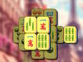 ເກມ Mahjong Solitaire: World Tour