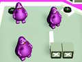 ເກມ Grimace Bullet Blender