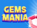 ເກມ Gems Mania