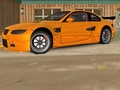 ເກມ Nitro Cars Highway Race