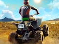 ເກມ ATV Bike Games Quad Offroad