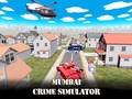 ເກມ Mumbai Crime Simulator