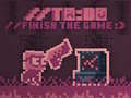ເກມ TO DO Finish the game