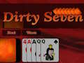ເກມ Dirty Seven