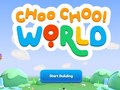 ເກມ Choo Choo World