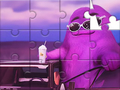 ເກມ Jigsaw Puzzle: Grimace -Shake