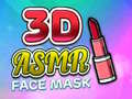 ເກມ 3D ASMR fase Mask 