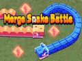 ເກມ Merge Snake Battle